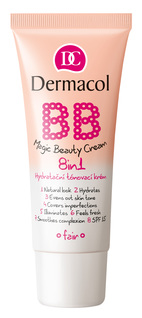 BB Magic Beauty Cream